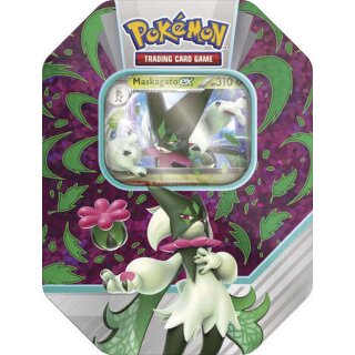 Pokémon - Pokemon Tin 109 (DE)