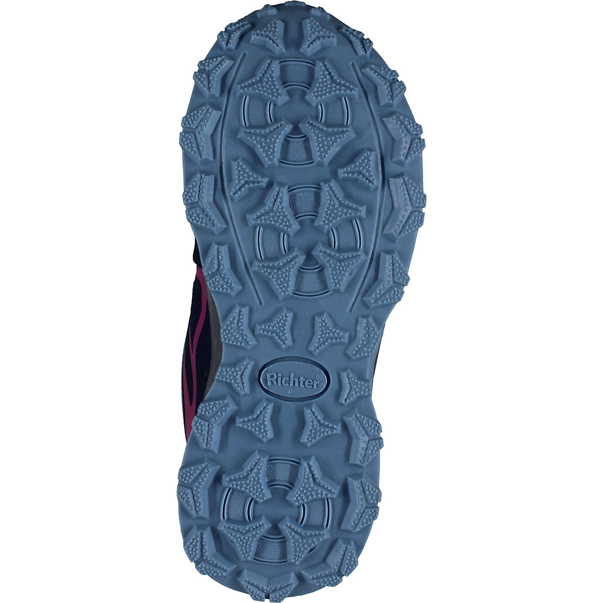Sneaker Halbschuhe