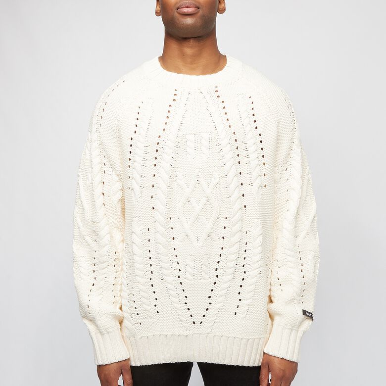 Daily Paper Ndulu Sweater off white