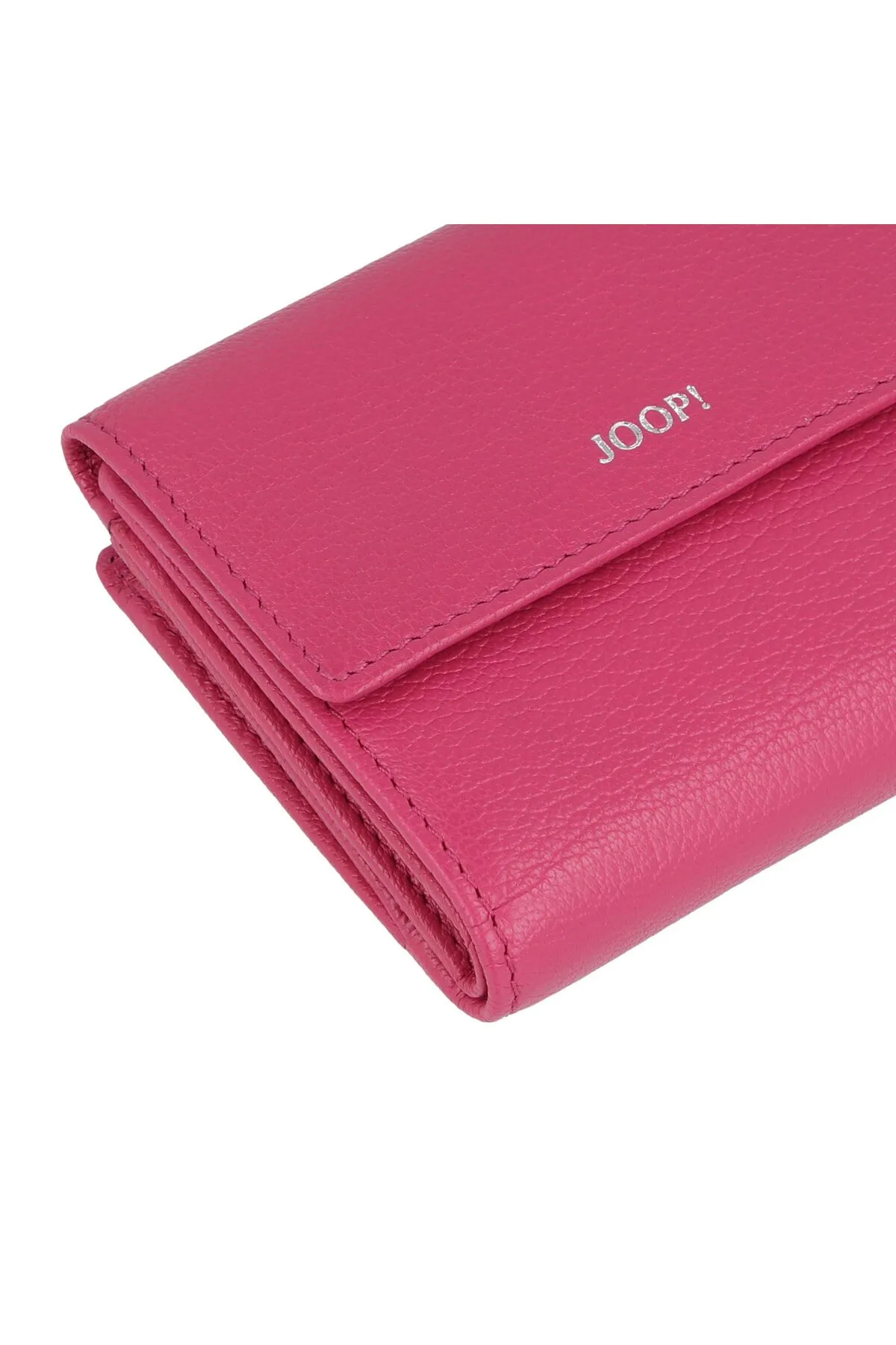 JOOP!  Lantea Simona Geldbörse RFID Schutz Leder 11 cm
