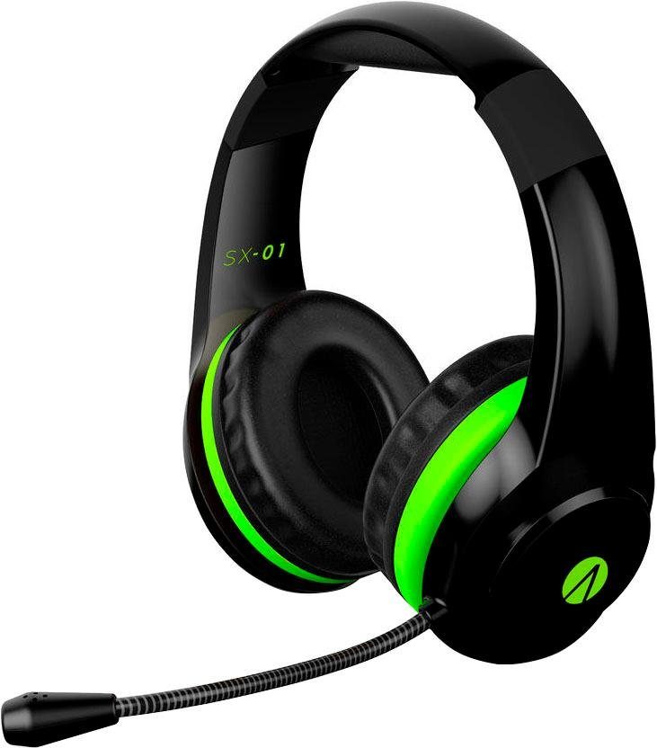 Stealth SX-01 Stereo Gaming-Headset