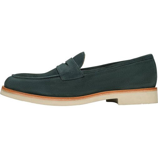 Henry Stevens Loafer Ben PL