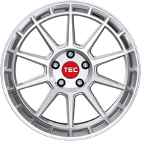 TEC GT8 silber - ATU