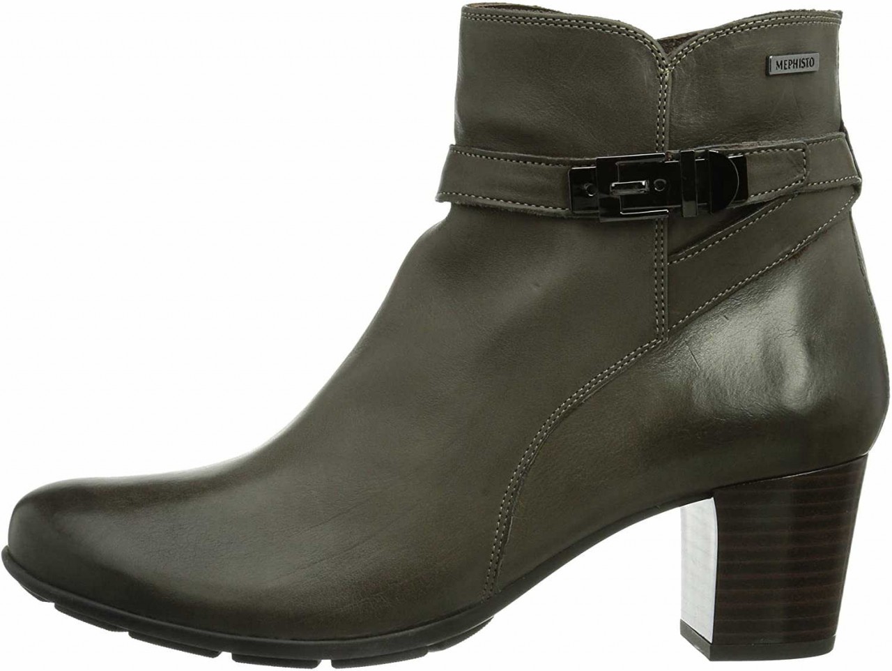 MEPHISTO Chelsea Boot orange 7925