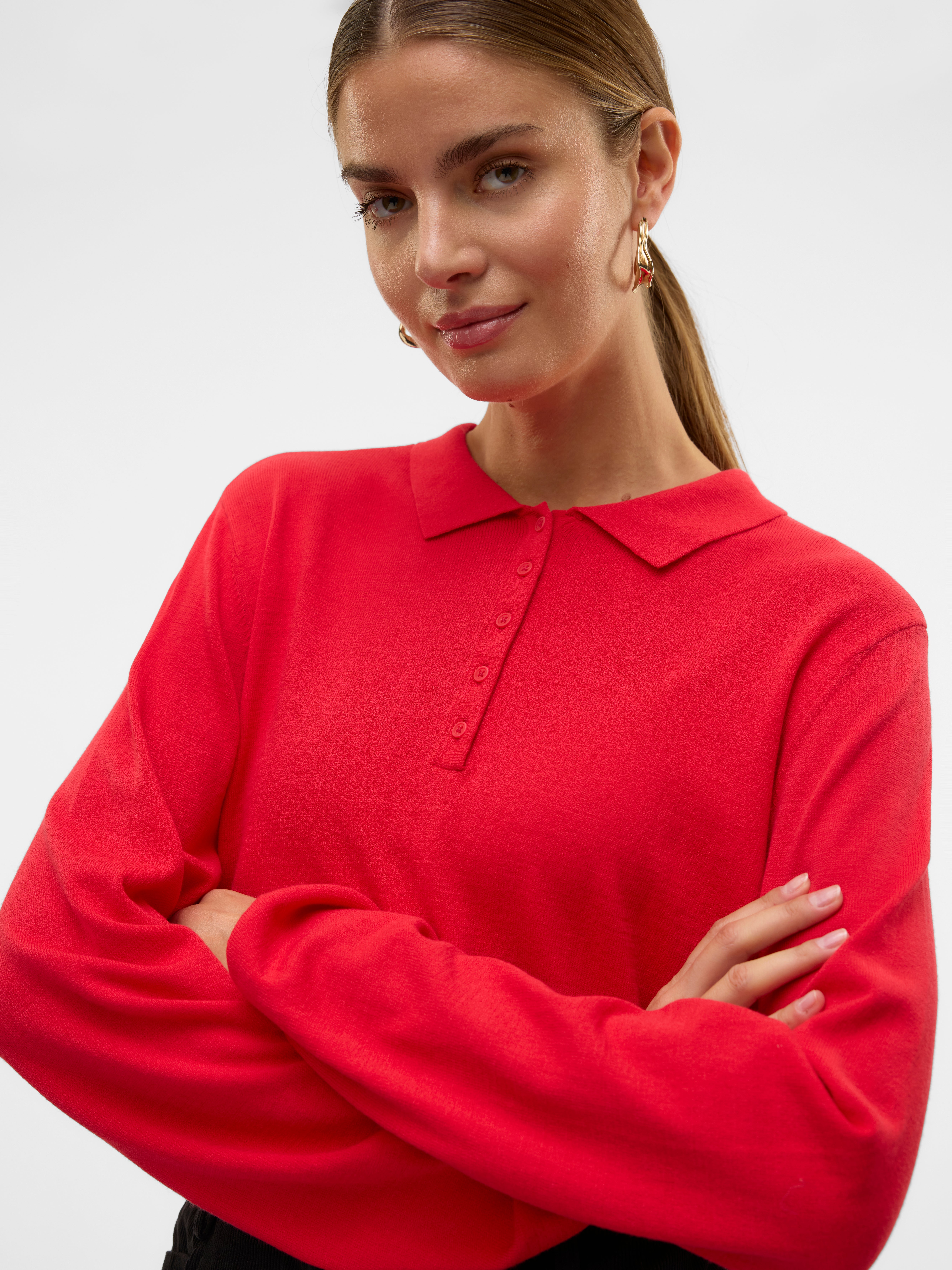 VMLENNY Pullover