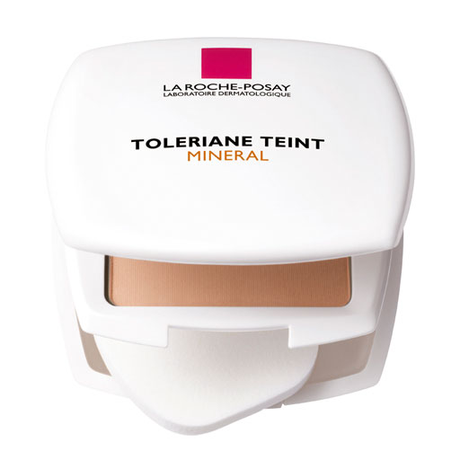 ROCHE-POSAY Toleriane Teint Mineral Puder 11  9 g  Puder