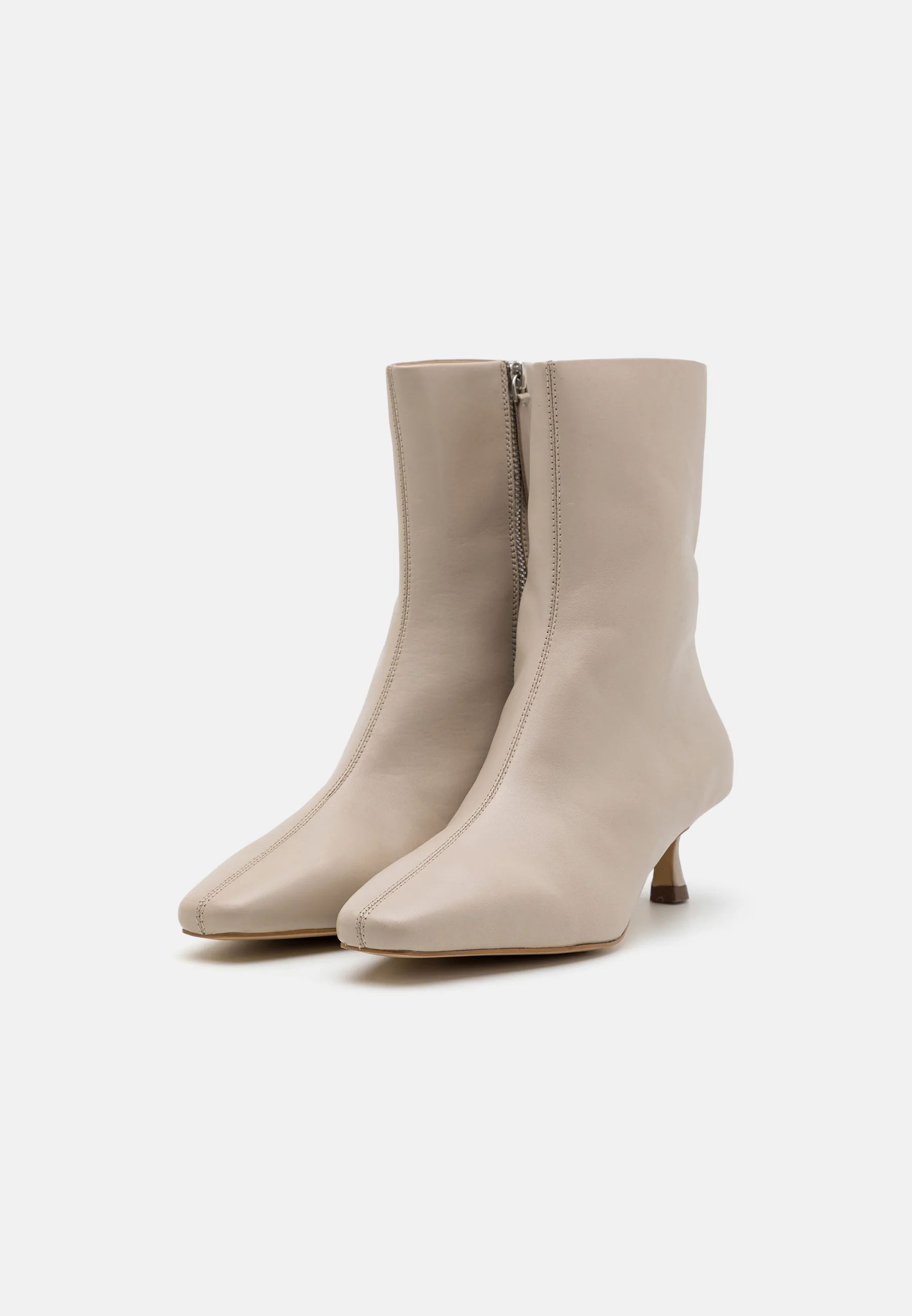 Zign LEATHER - Botines