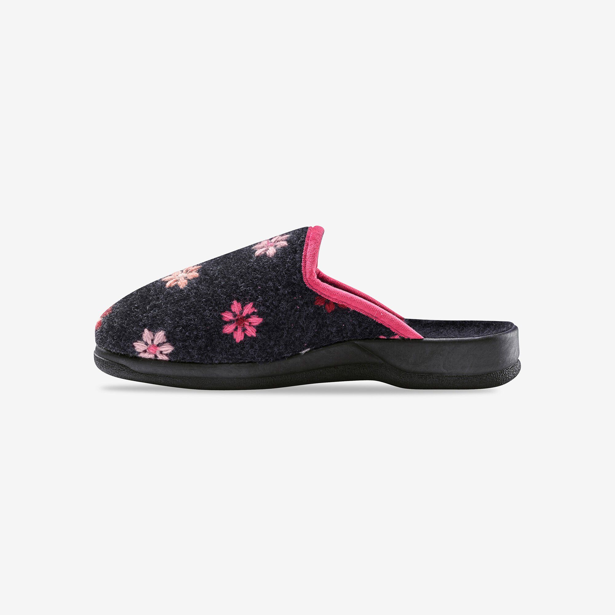Chaussons mules