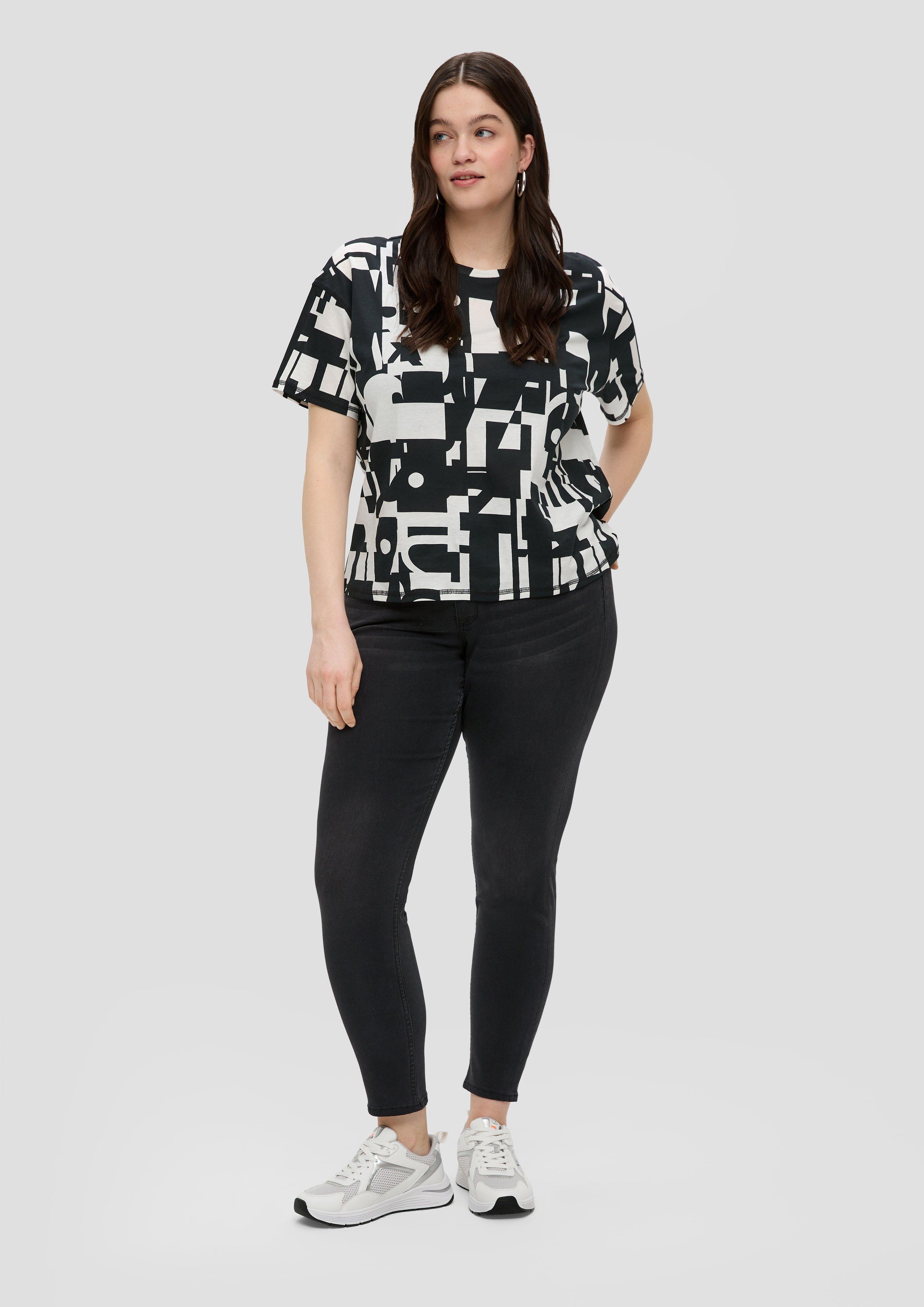 Jeans / Skinny Fit / Mid Rise / Skinny Leg  EME  EME  2149162-94Z4