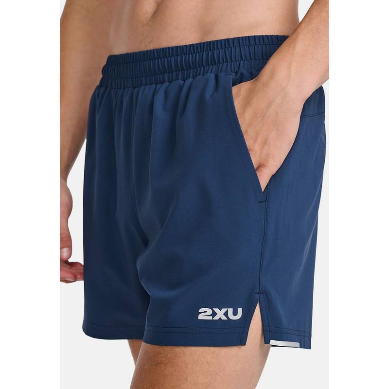 2XU Aero 5 Inch Funktionsshorts Herren