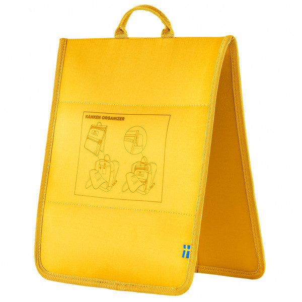 Fjällräven - Kånken Organizer - Tasche