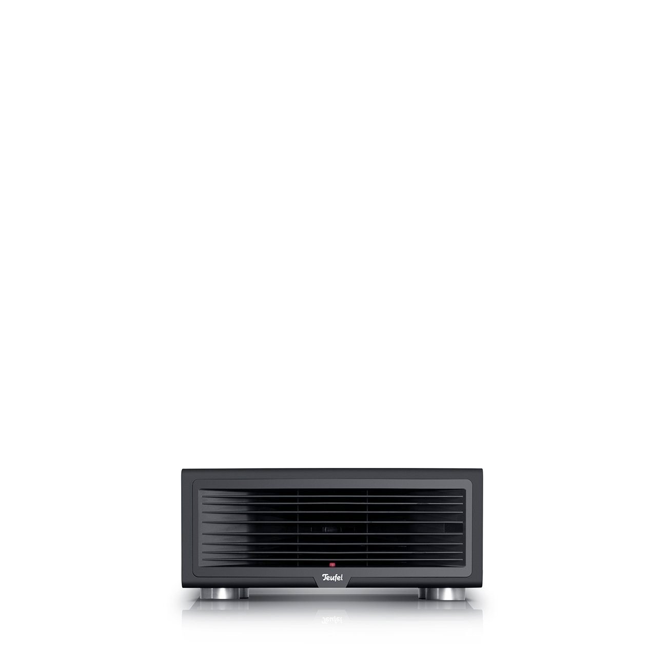 Teufel POWER HIFI Stereo-Set Lautsprechersystem (Bluetooth, 440 W, Kompatibel mit Amazon Alexa und Google Nest)