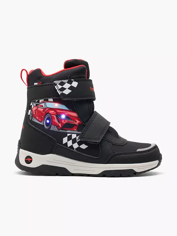 KangaRoos Boots