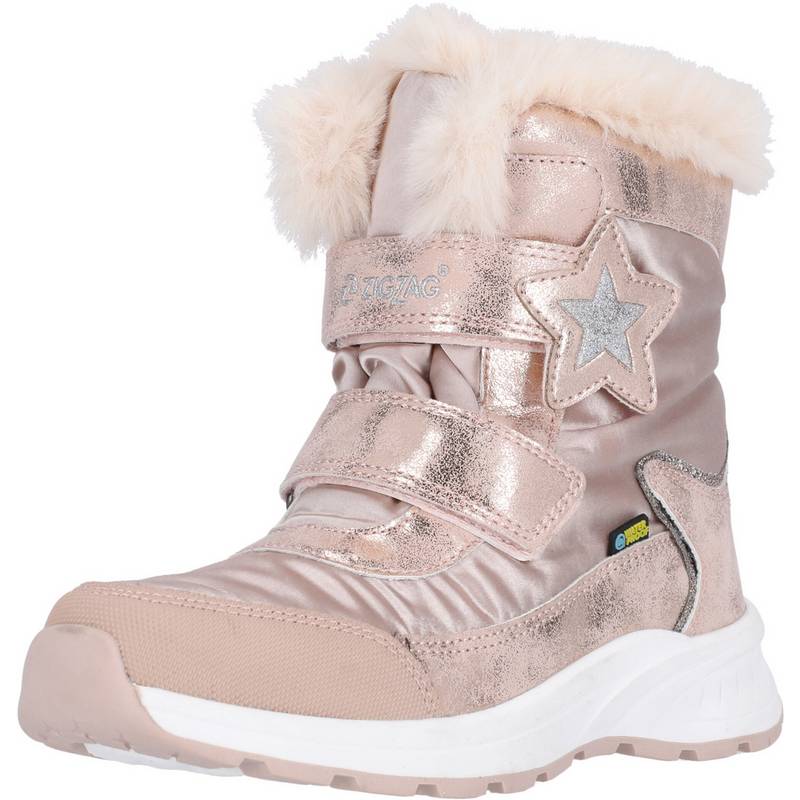 ZigZag Yasmine Stiefel Kinder