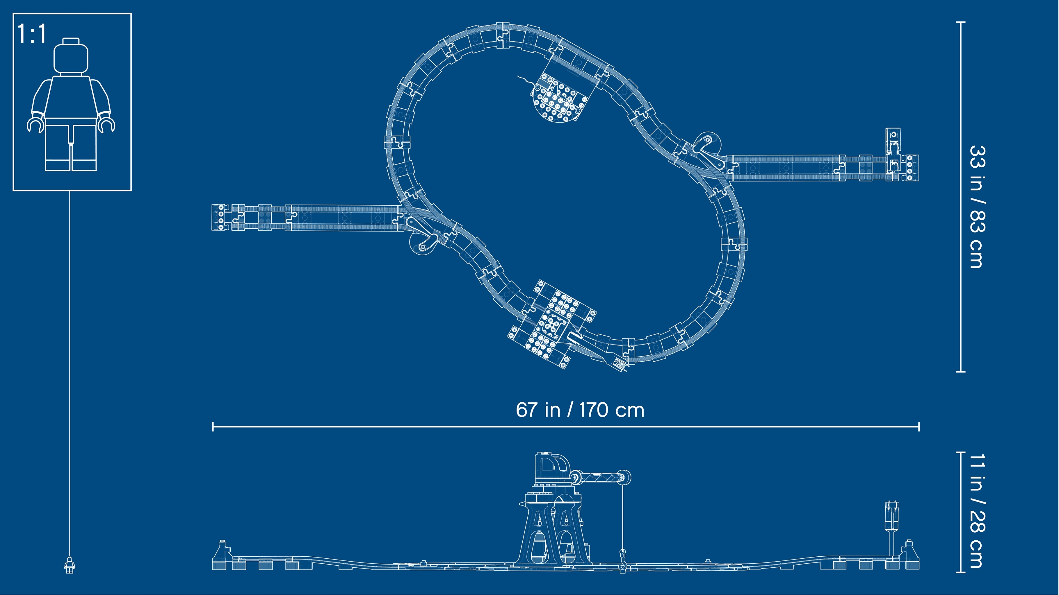 Güterzug 10875