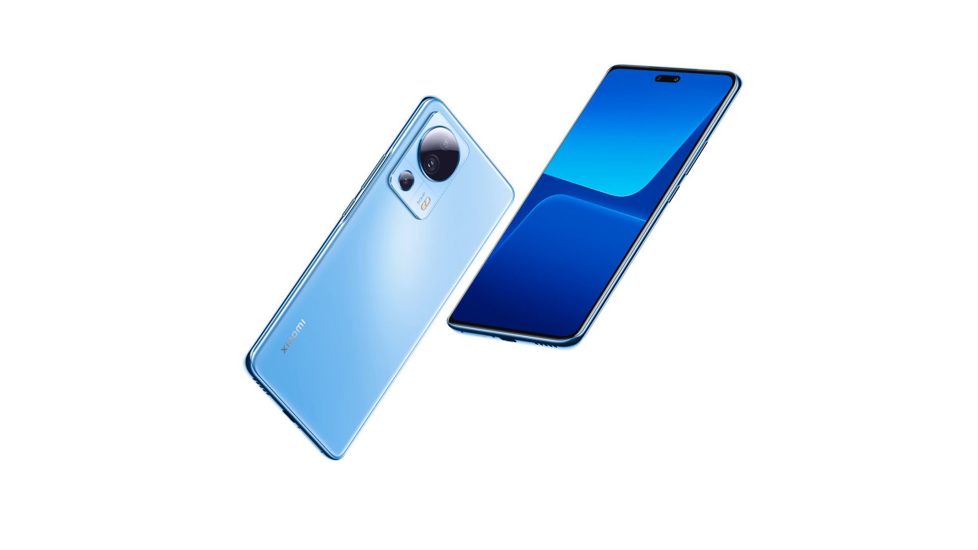 Xiaomi 13 Lite 8GB+128GB Smartphone (16,65 cm/6,55 Zoll, 128 GB Speicherplatz, 50 MP Kamera)