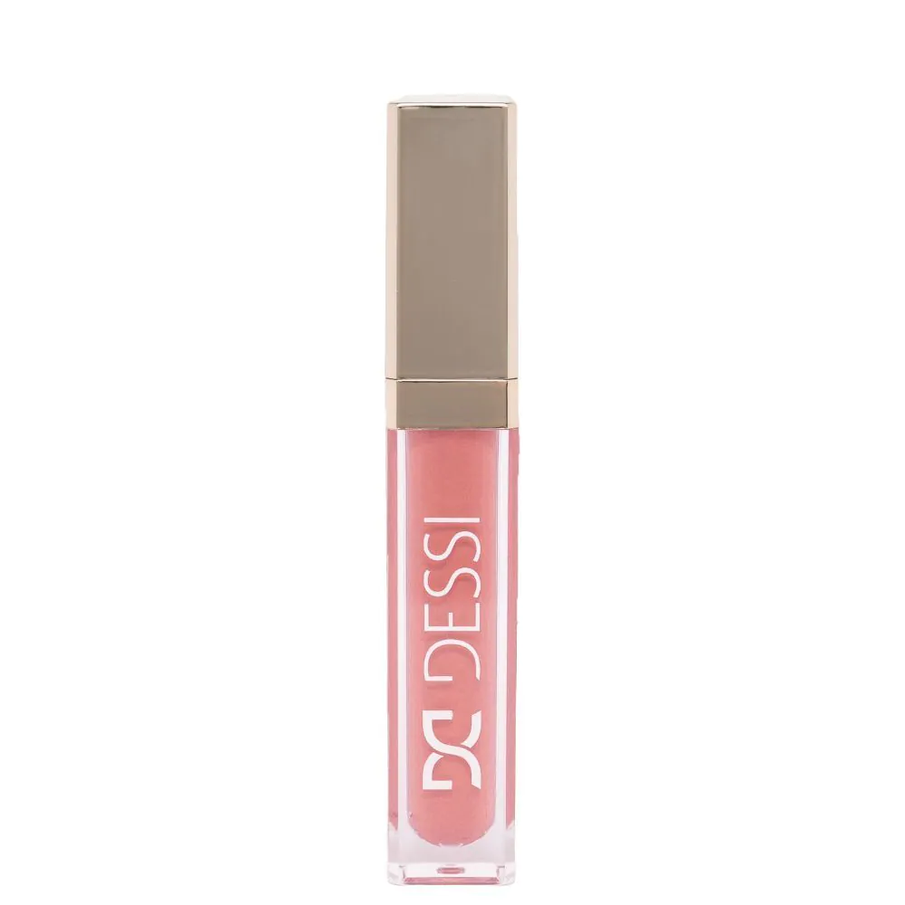 Dessi Cosmetics kremasti sjaj za usne 102 Tender