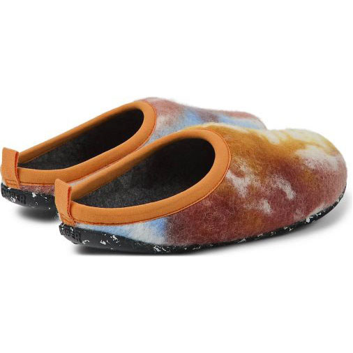 Camper Hausschuhe Wabi