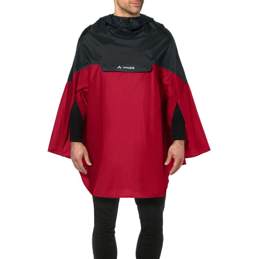 Covero II Regenponcho Damen Herren