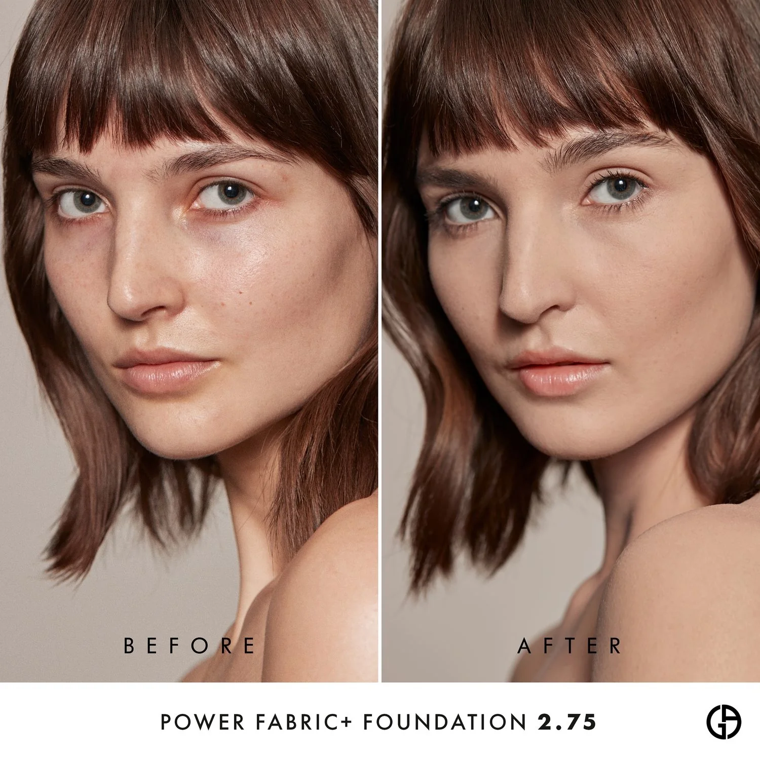 Viso Power Fabric + - Υγρό Foundation