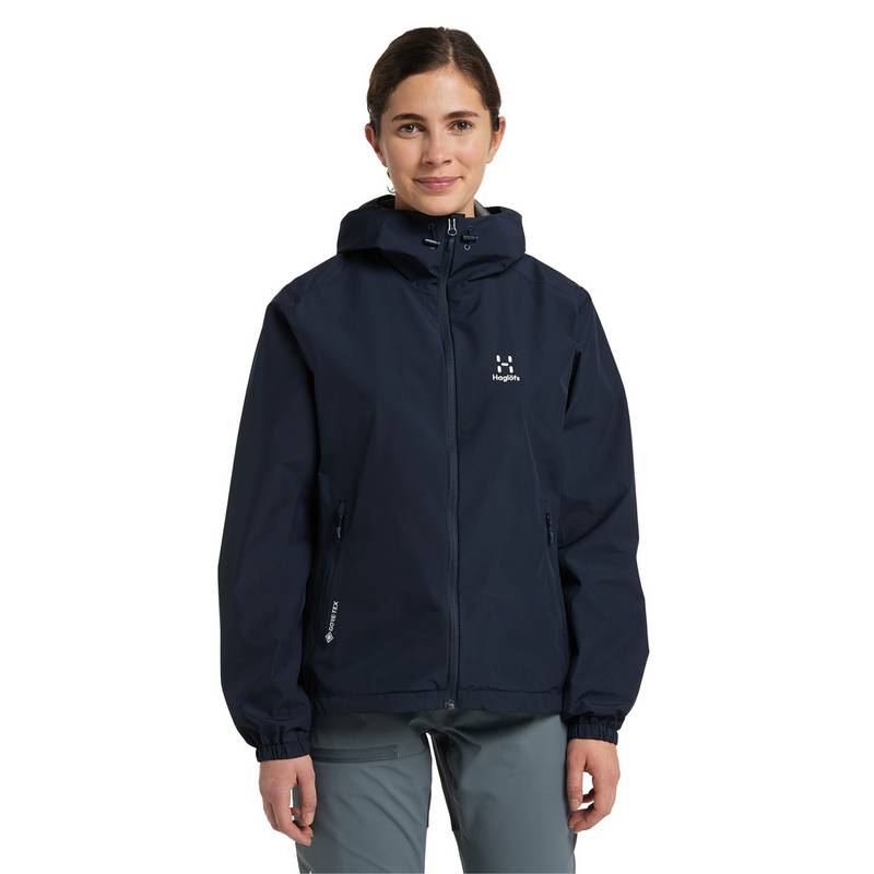 Haglöfs Betula GTX Jacket Hardshelljacke Damen