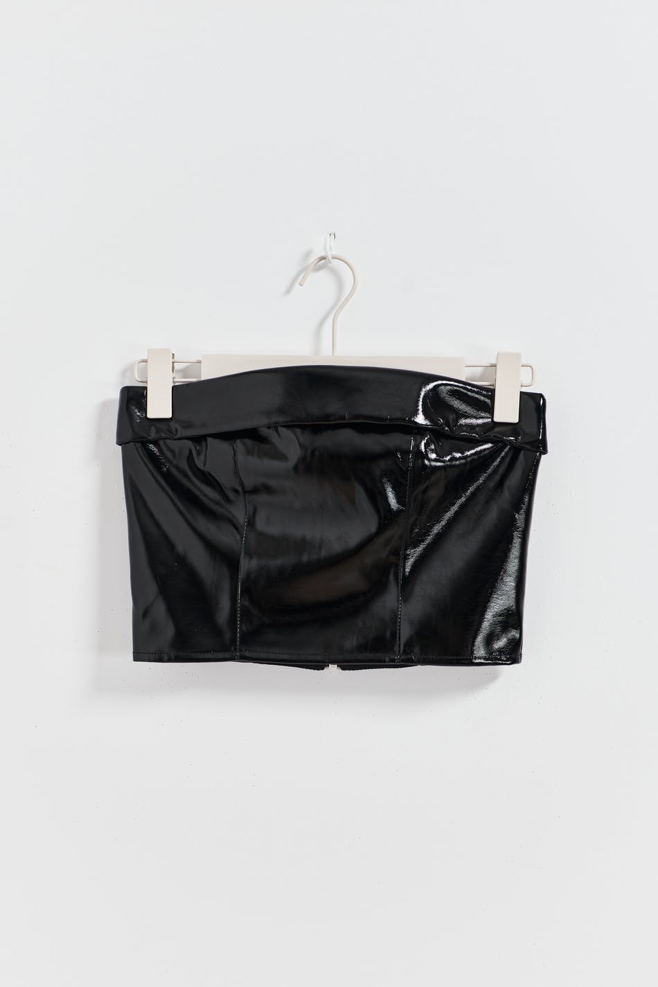 Patent pu tube top