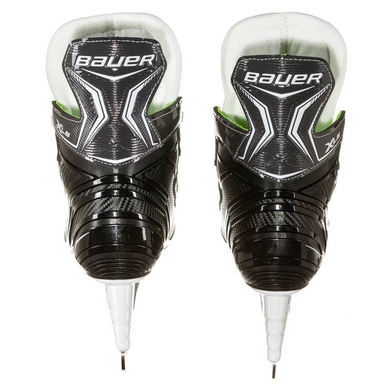BAUER X-LS Intermediate Schlittschuhe Jungen