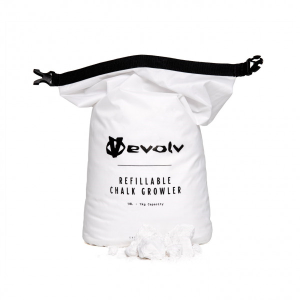 Evolv - Chalk Growler - Chalkbag
