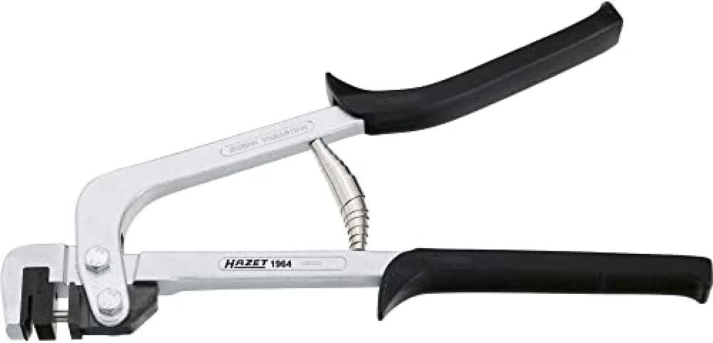 Hazet 1964-50 Herramienta de punzonado de 5 mm