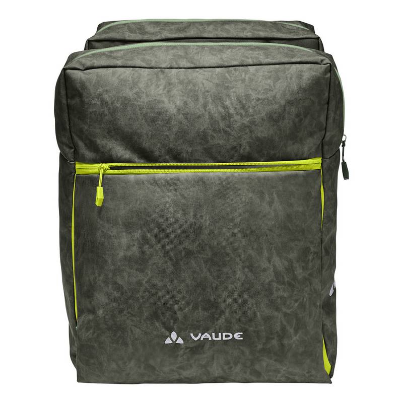 VAUDE TwinZipper Fahrradtasche