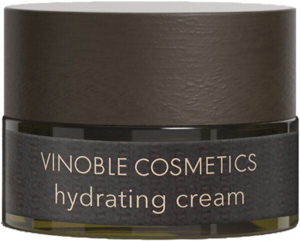 Vinoble Cosmetics Hydrating Cream Gesichtscreme