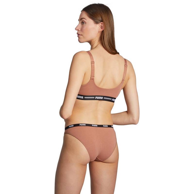 PUMA Unterhose Damen