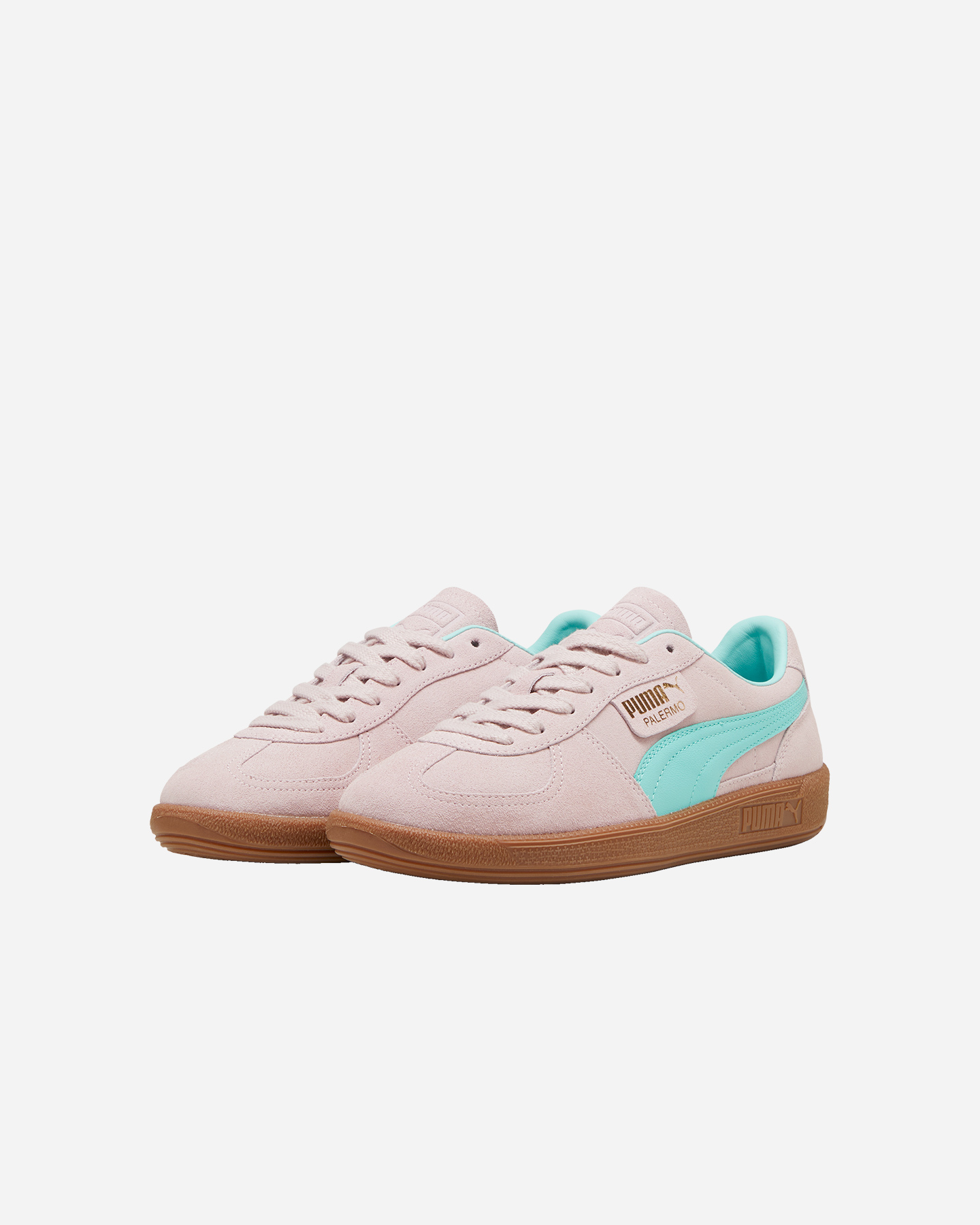 Trampki Scarpe Puma Palermo W 396463-23