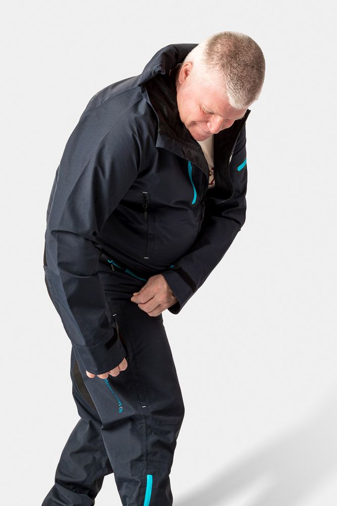 dirtlej DirtSuit Core Edition Loose Cut - Matschoverall kaufen | Bike-Discount