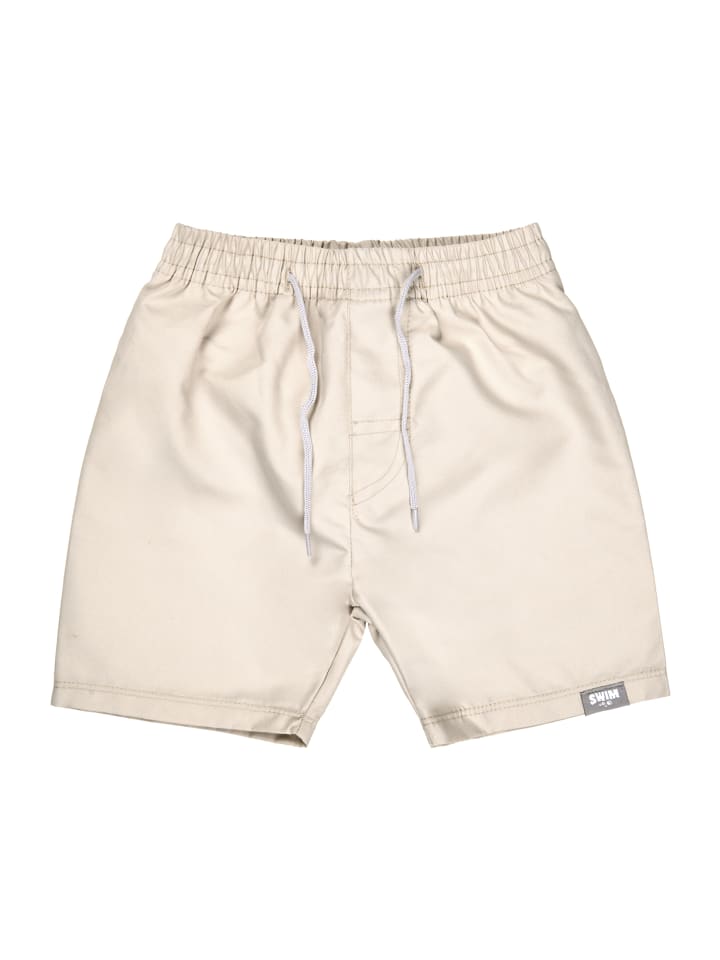 Sterntaler Badeshorts uni in beige günstig kaufen