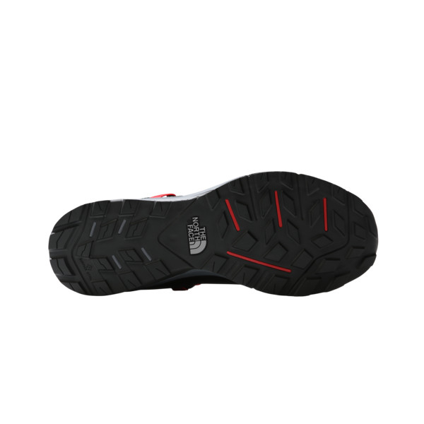 M CRAGSTONE WP Herren - Wanderschuhe