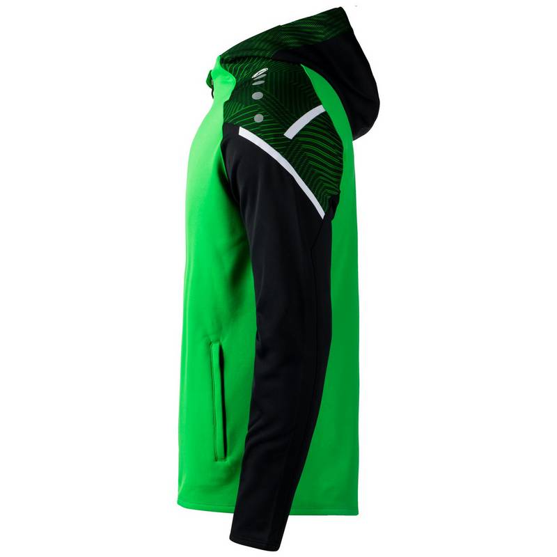 JAKO Performance Trainingsjacke Herren