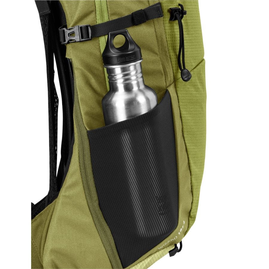 Wizard 18+4 - Wanderrucksack