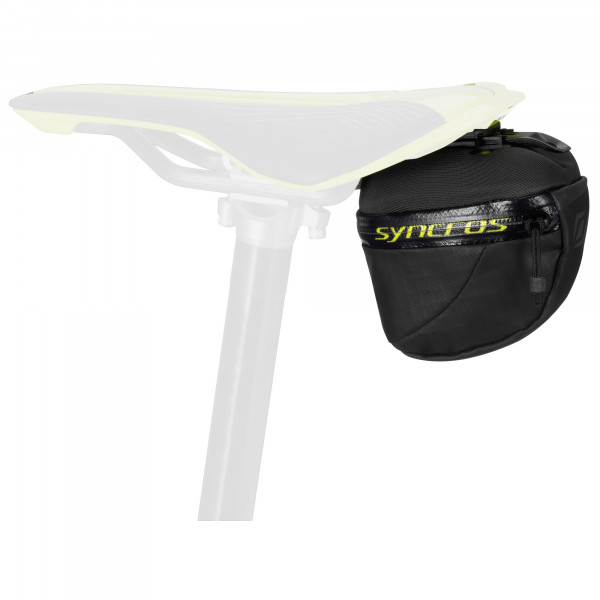 Syncros - Saddle Bag Is Quick Release 650 - Fahrradtasche