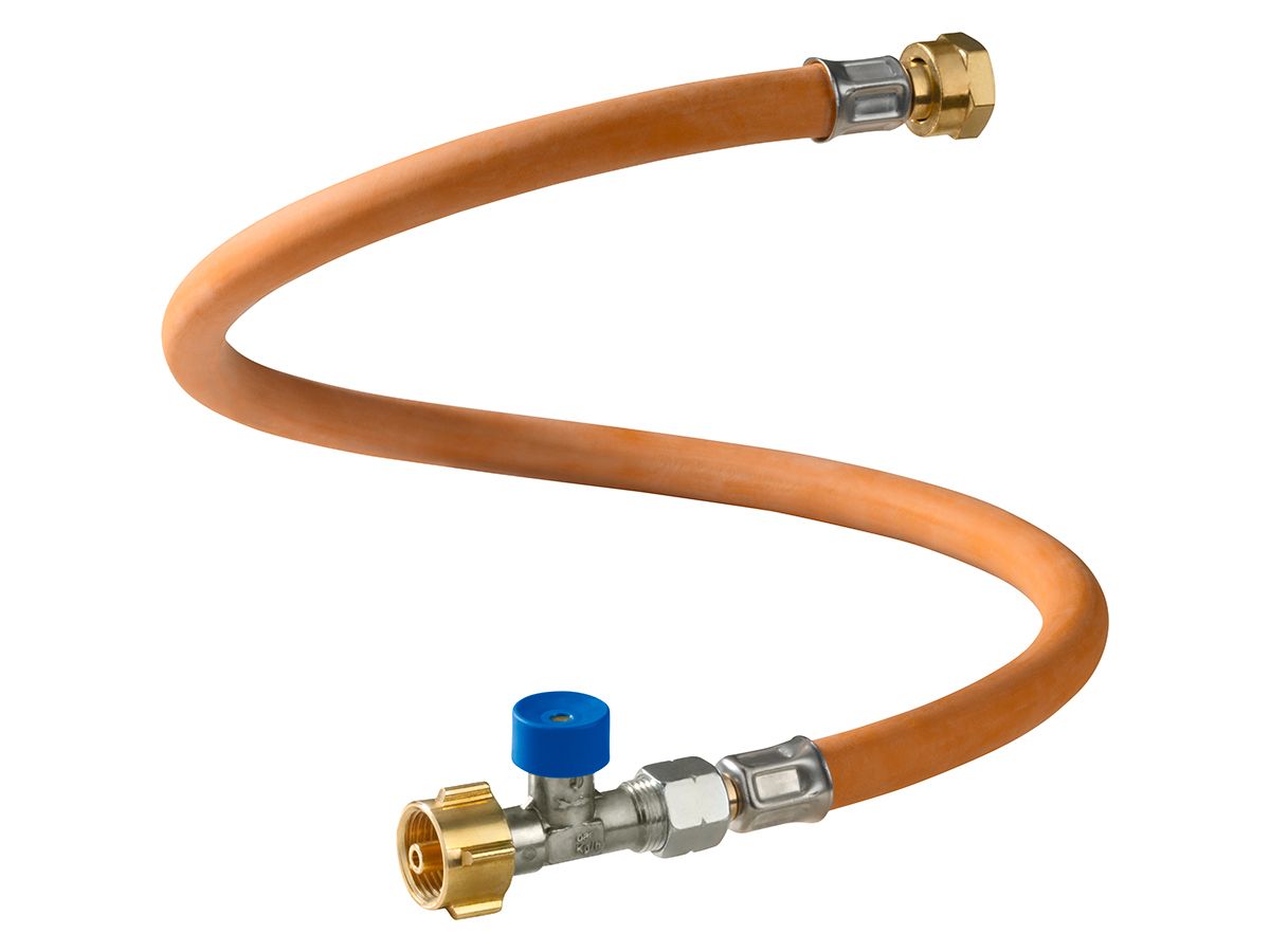 GOK Caramatic ConnectDrive G12 Gasschlauch