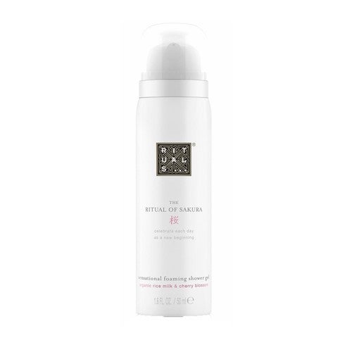 Rituals Sakura Skummende Shower Gel 200 ml