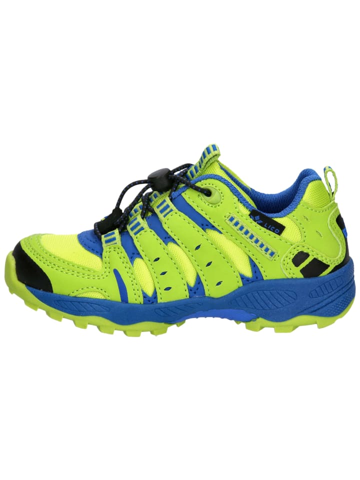 Lico Outdoorschuh 