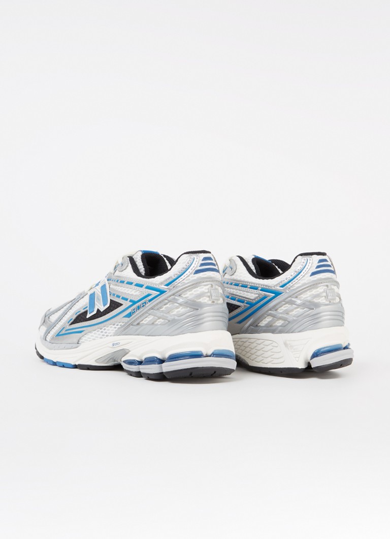 Αθλητικά παπούτσια New Balance 1906R από πλέγμα με λογότυπο