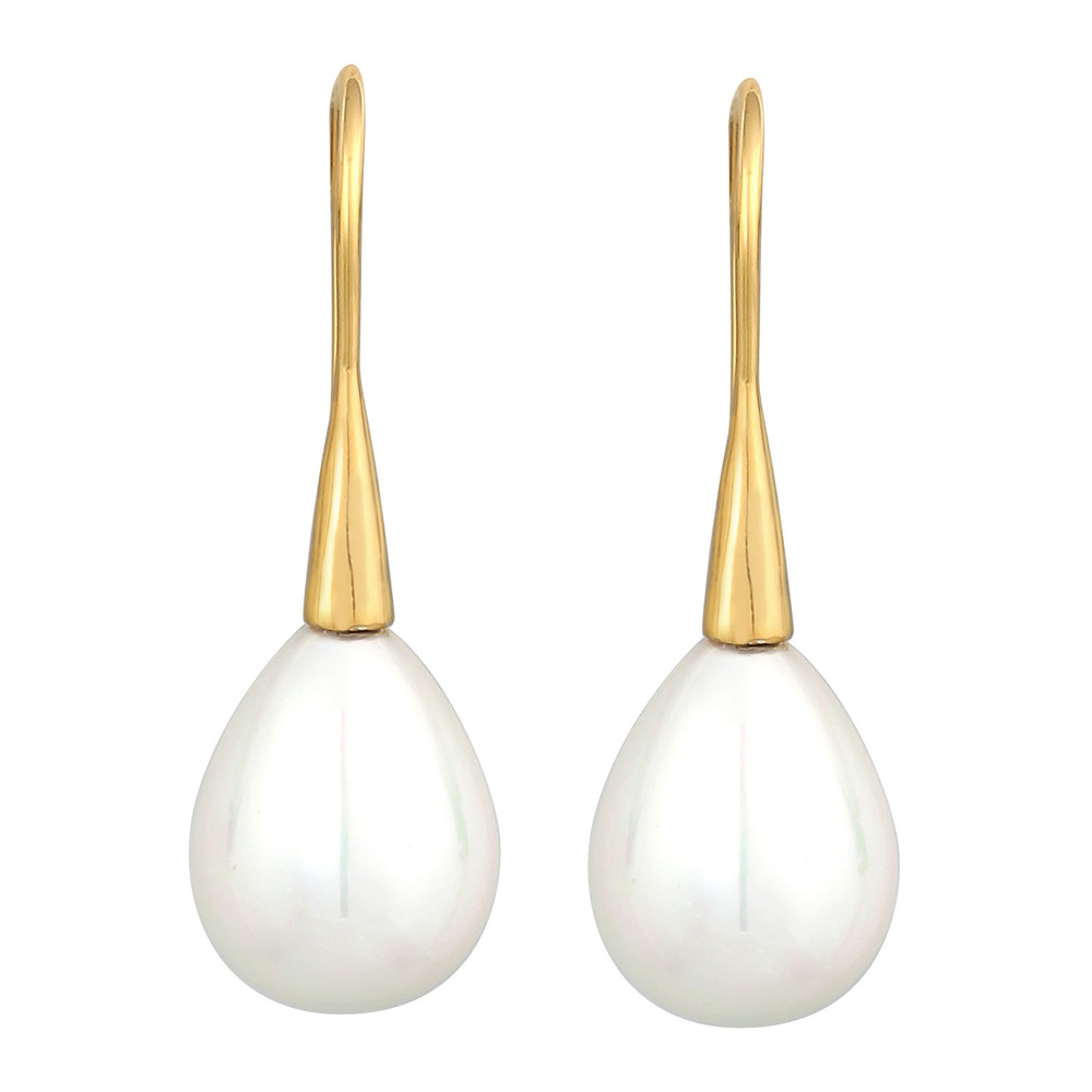 Nenalina Nenalina Boucles d'Oreilles Pendentifs d'oreilles pour femmes Goutte classique av Boucles d'oreilles