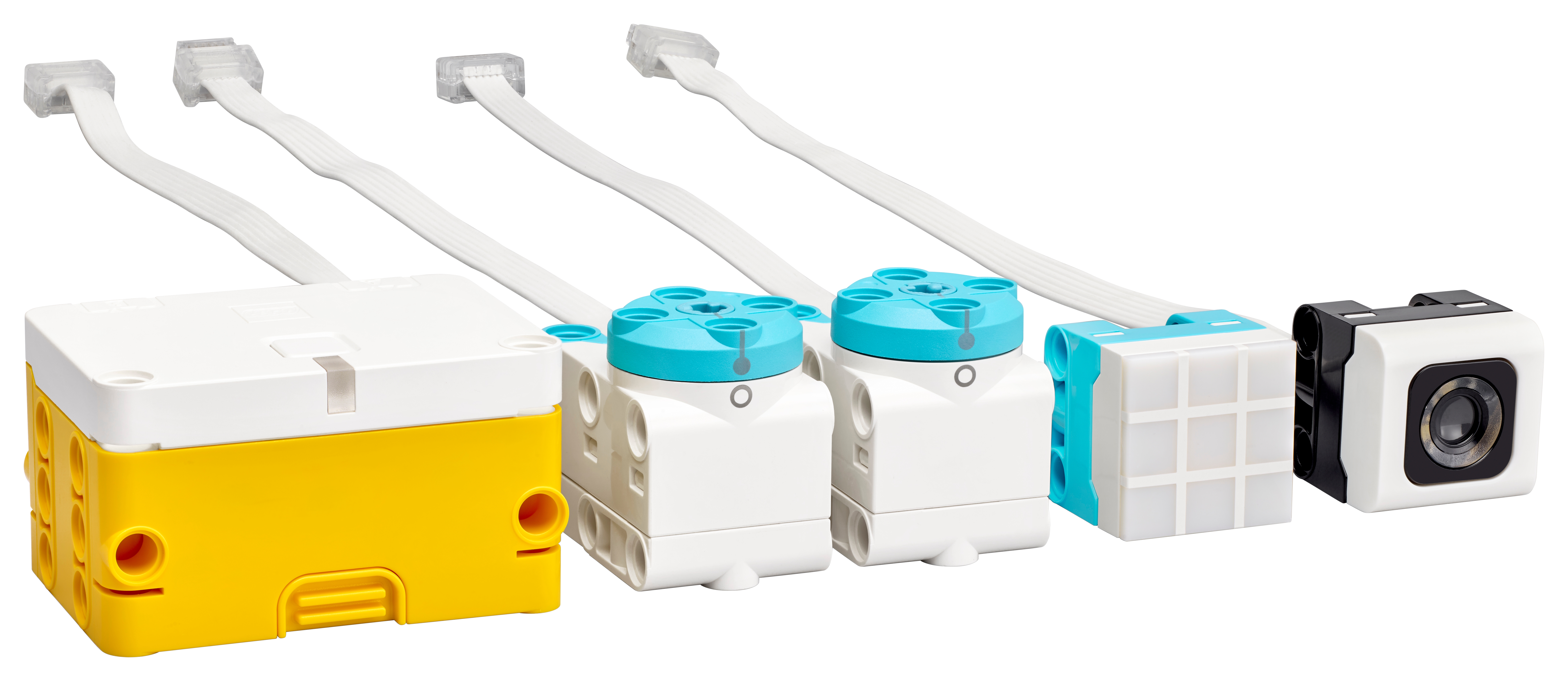 LEGO® Education SPIKE™ Essential-Set 45345