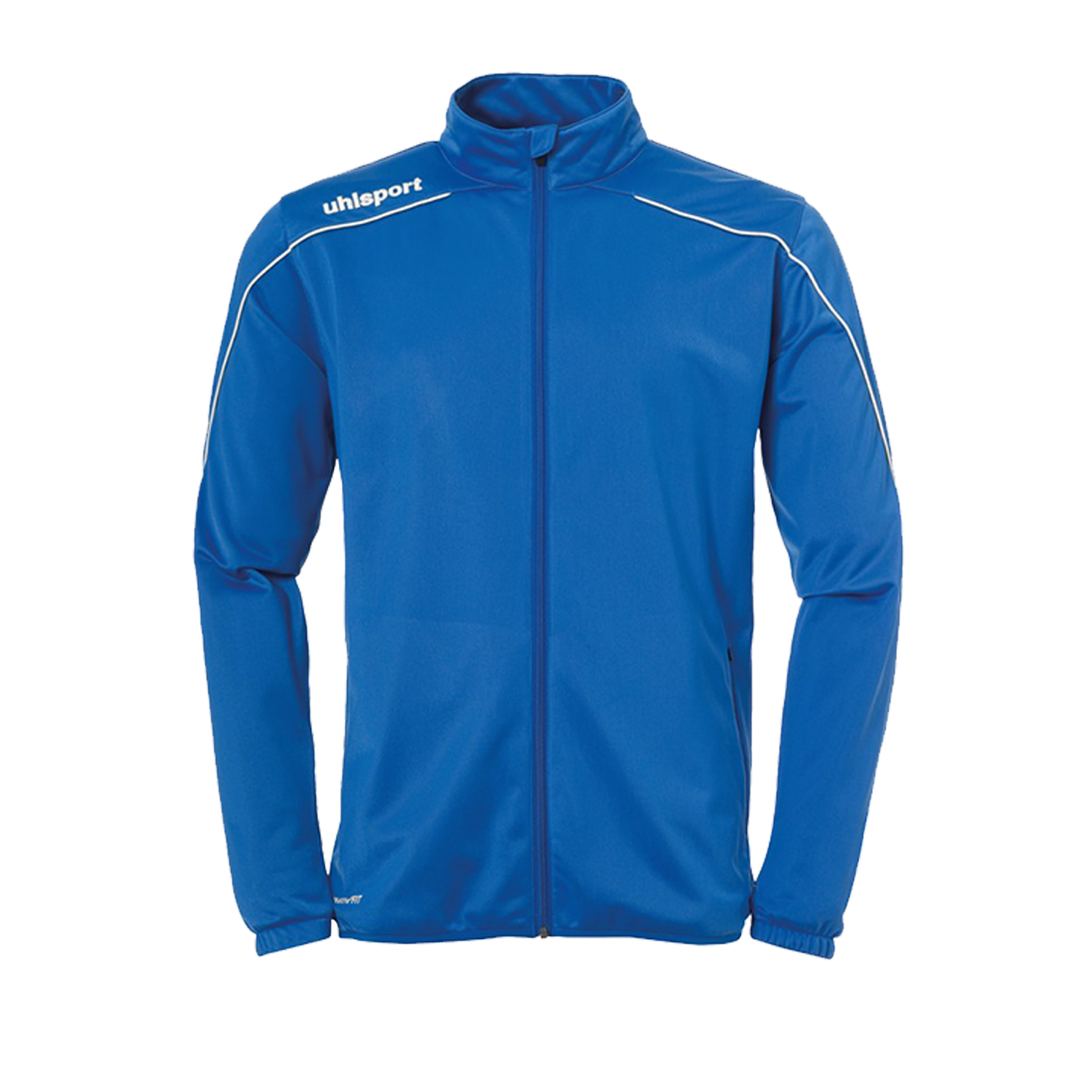 Uhlsport Stream 22 Trainingsjacke Classic Blau F03