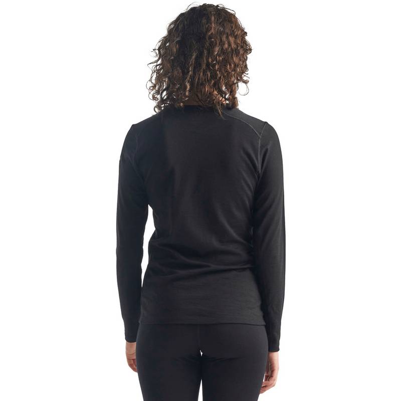 Icebreaker 200 Oasis Funktionsshirt Damen