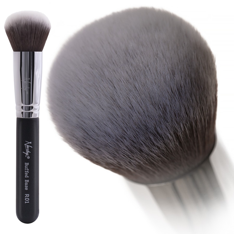 Gobsmack Glamorous Onyx Schwarz