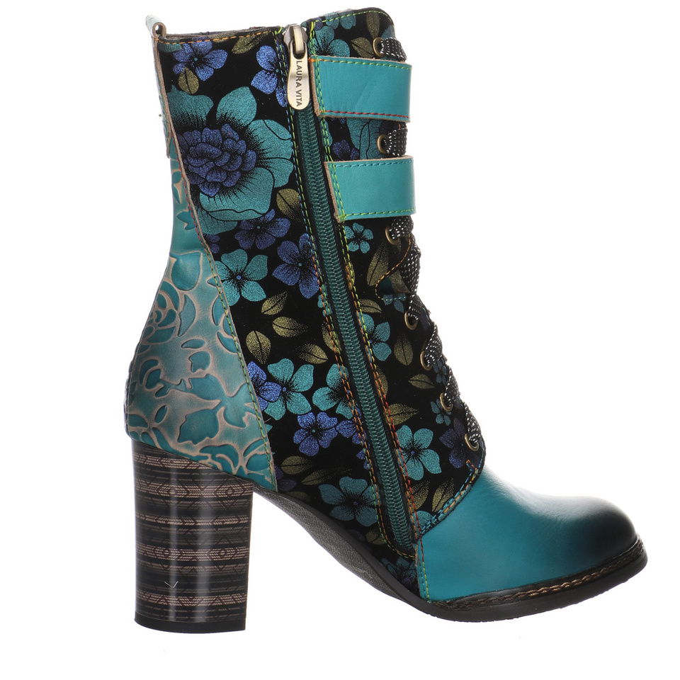 Laura Vita Elceao Stiefelette