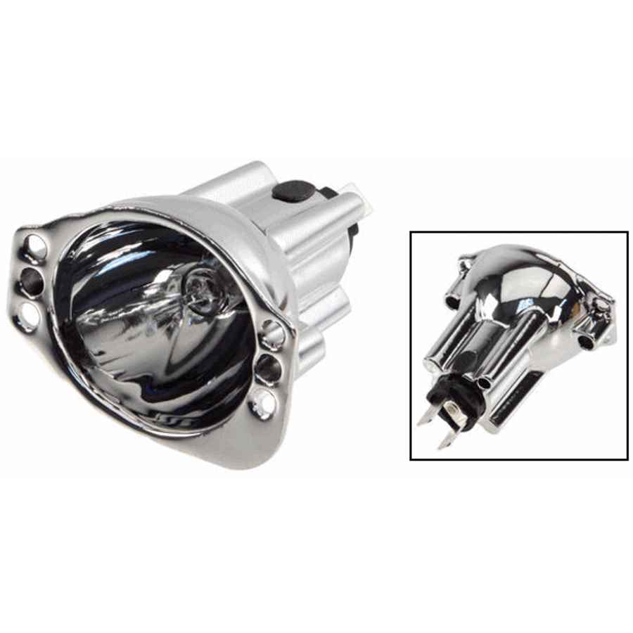 Fassung mit Halogenlampe BMW - ATU